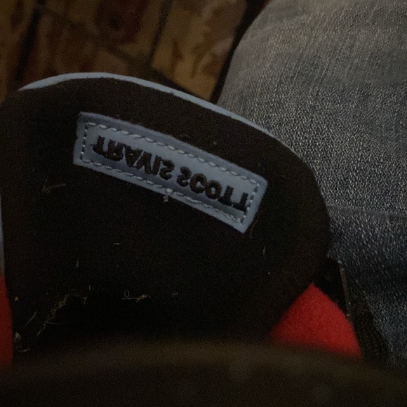 Cactus Jack Travis Scott size 10.5 bought them second hand I don’t have box - Picture 5 of 6